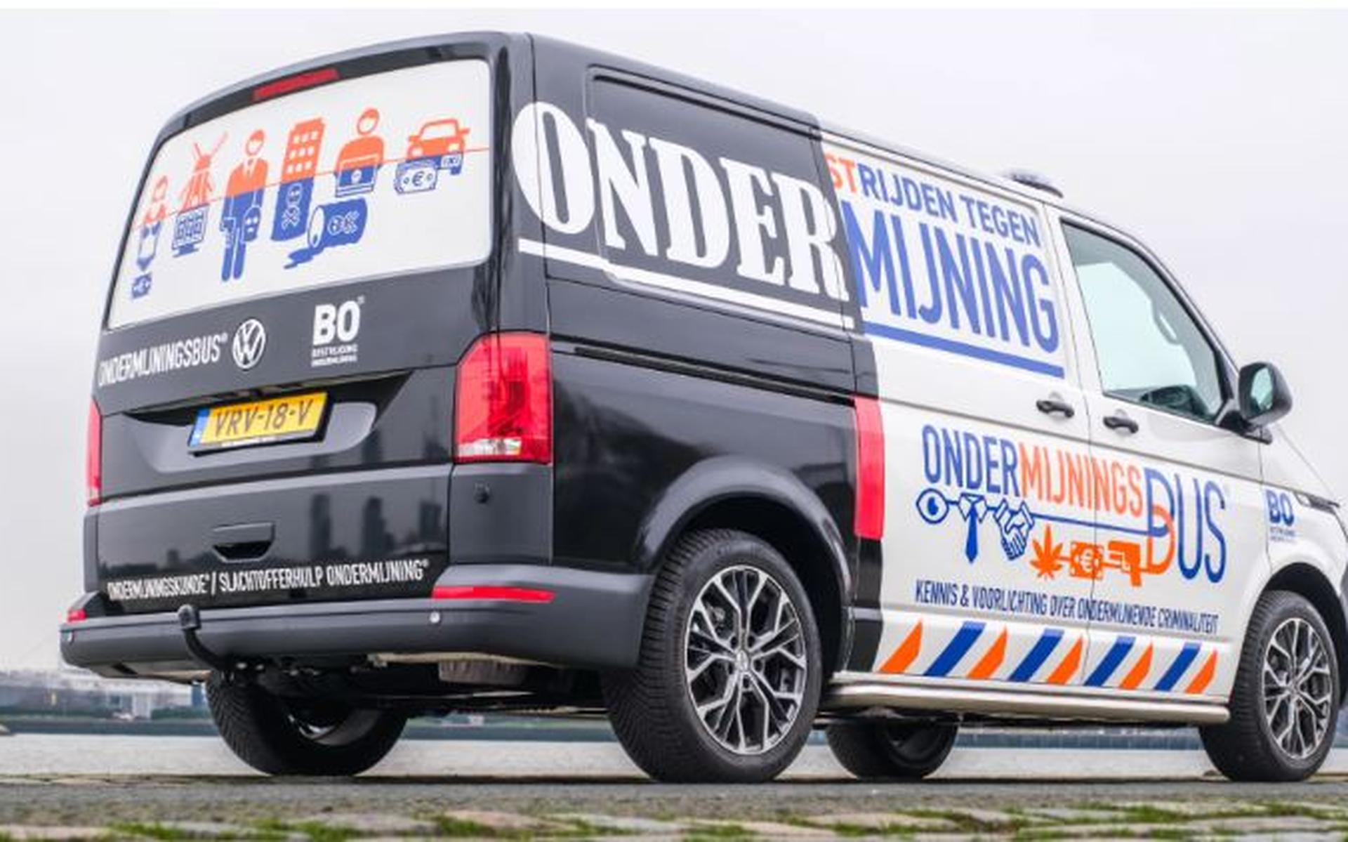 Geen aanwijzingen van ondermijnende criminaliteit op vakantiepark Veste het Goudmeer in Oosterwolde