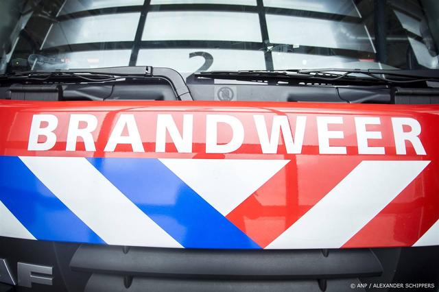 Brandweer heeft brand in woning in Makkinga onder controle