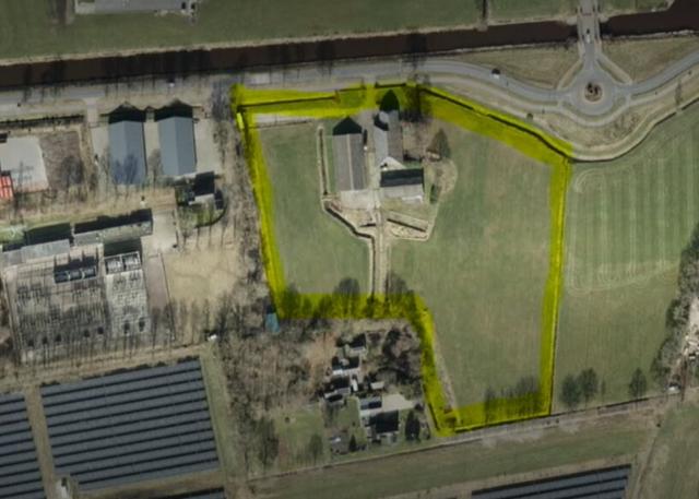 Raad geeft positief signaal af over bouw flexwoningen in Oosterwolde