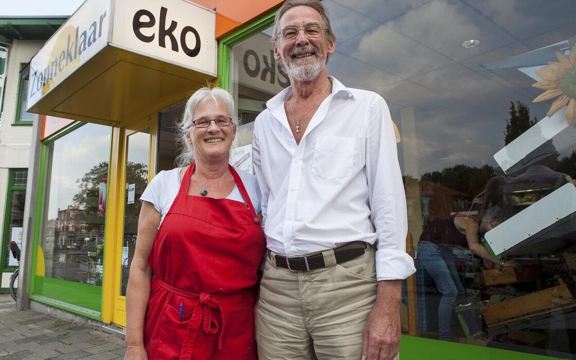 Natuurvoeding Zonneklaar Zoekt Nieuwe Eigenaren - Nieuwe Ooststellingwerver