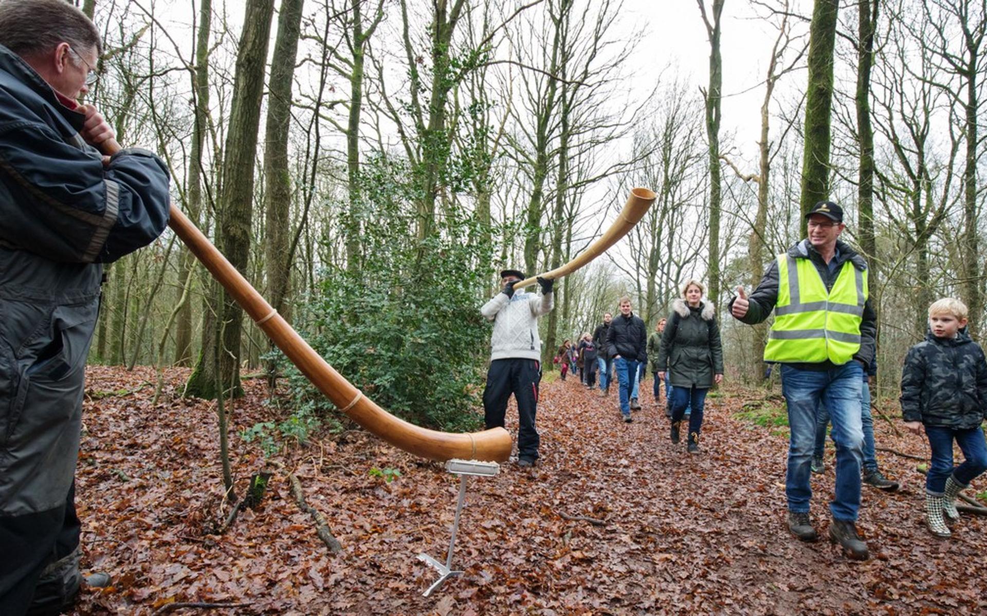 Kerstkuier Elsloo gaat opnieuw niet door - Nieuweooststellingwerver