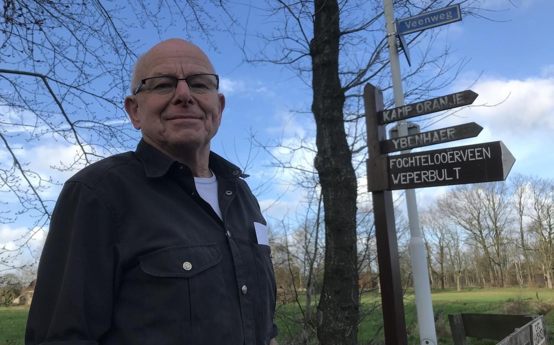 Feest Fochteloo is veelzijdig