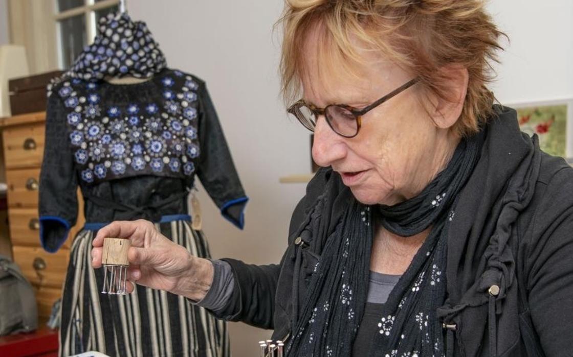 In het Atelier: 'Mooiste jaren van m'n leven' - Nieuweooststellingwerver