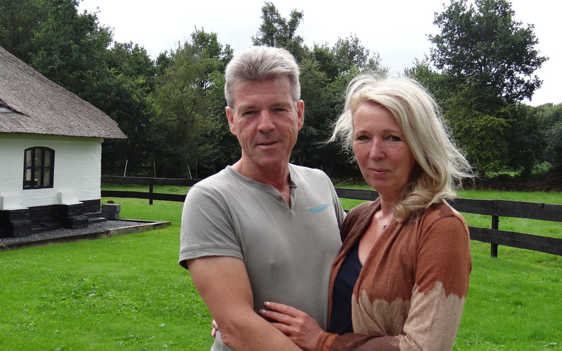 Echtpaar Beekman begint Bed & Breakfast op Bonaire