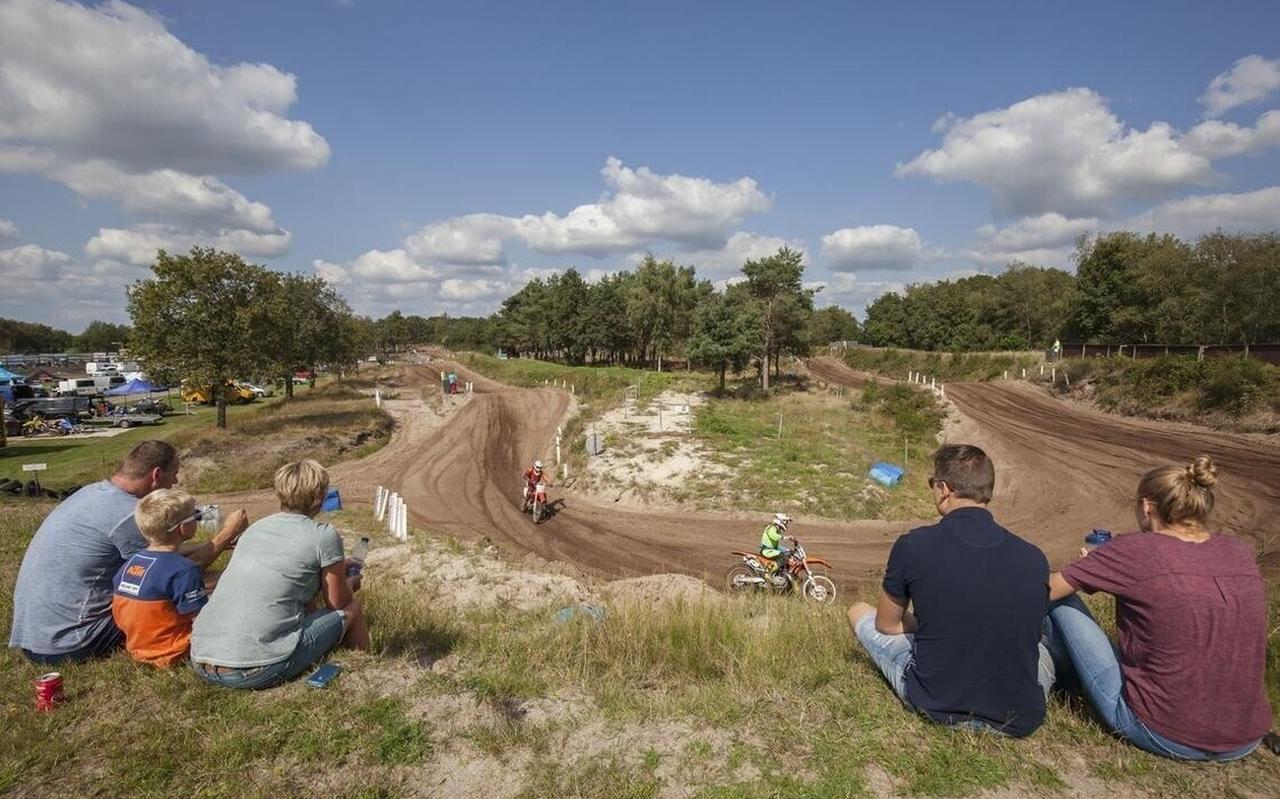 Crosscircuit Prikkedam. Crosscircuit Prikkedam.