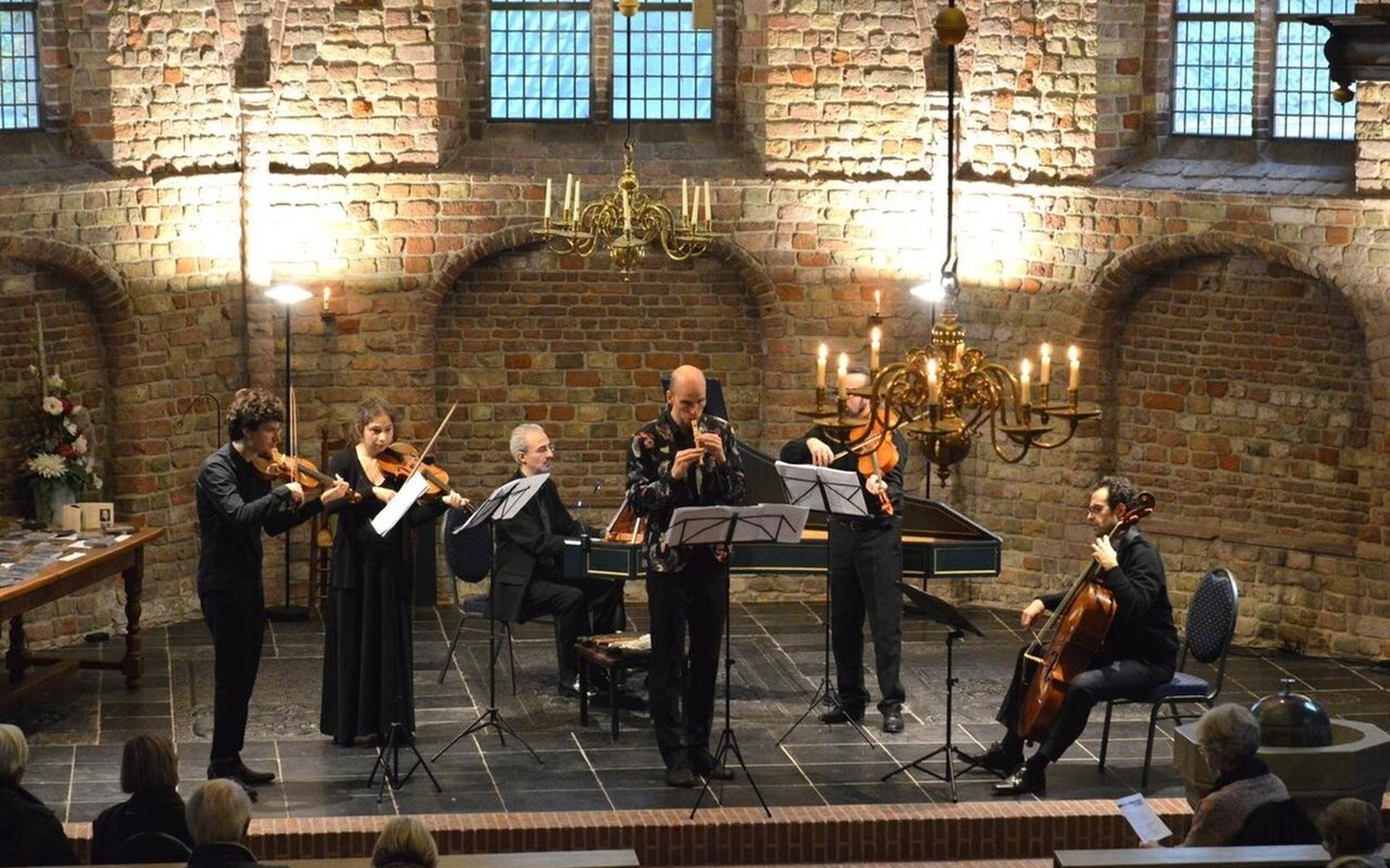 Erik Bosgraaf geeft drie concerten in kerk van Oldeberkoop (recensie) - Nieuweooststellingwerver