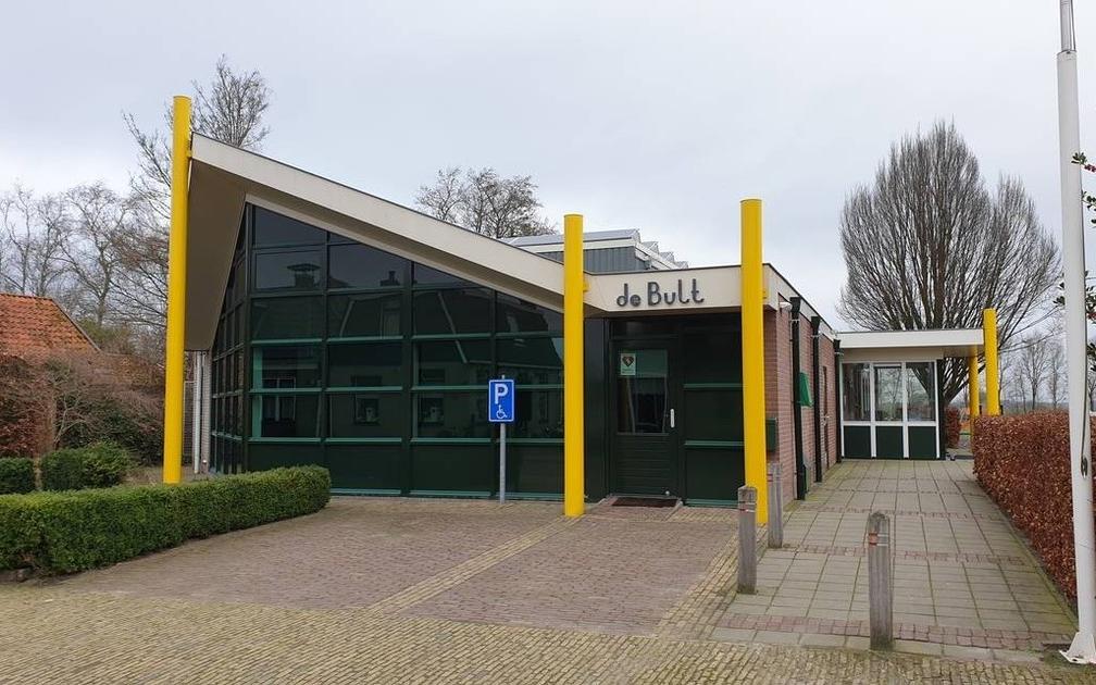 Beheerders dorpshuis De Bult in Ter Idzard stoppen