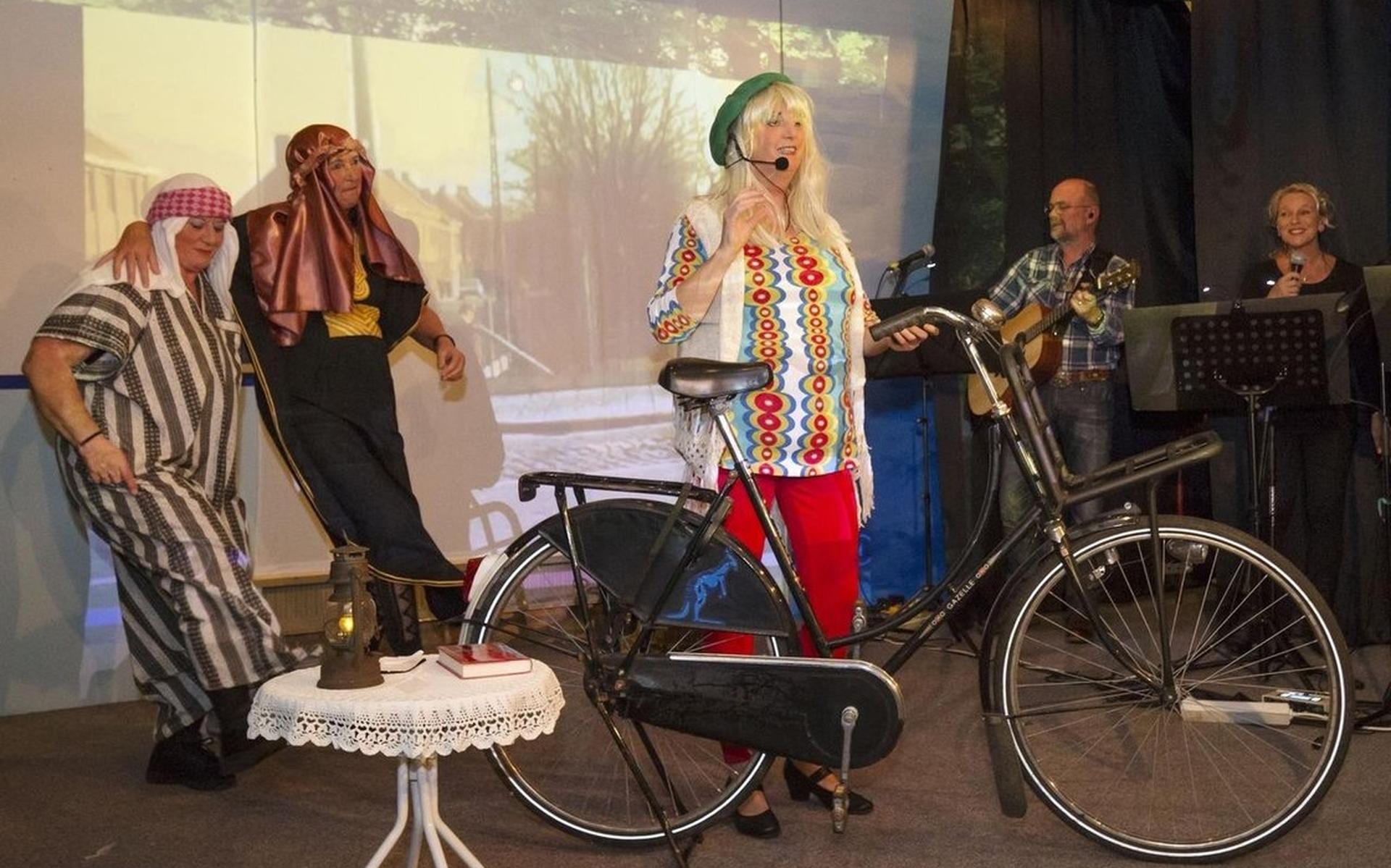 Vrouwen van Nu Langedijke verder als Wij Vrouwen