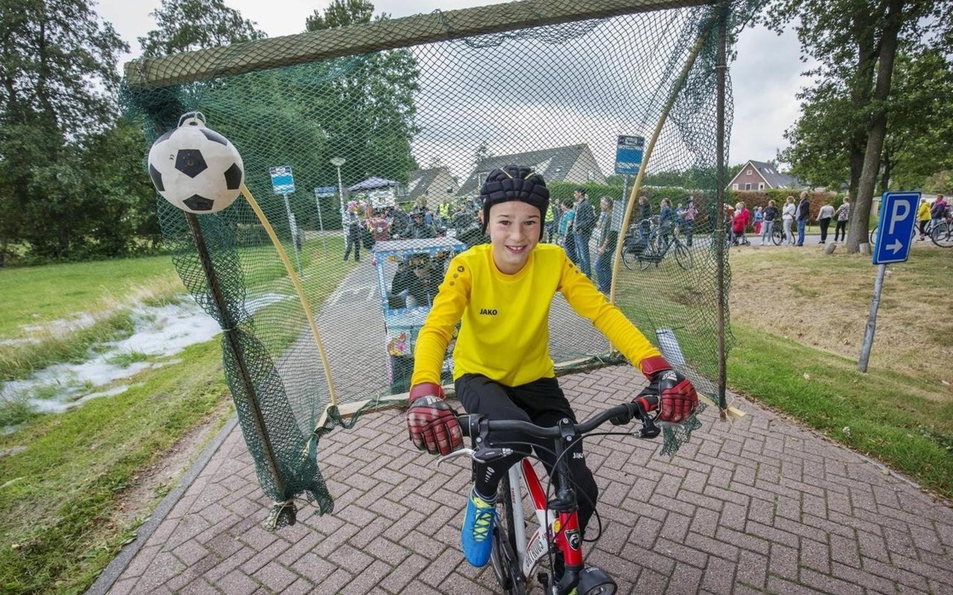 ‘Van enthousiaste reacties worden wij heel blij’