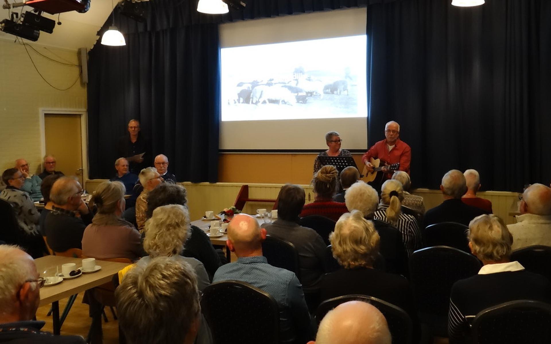 Langedijke heeft eigen historisch boek