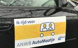 De samenwerking wordt gezocht met Automaatje van de ANWB.