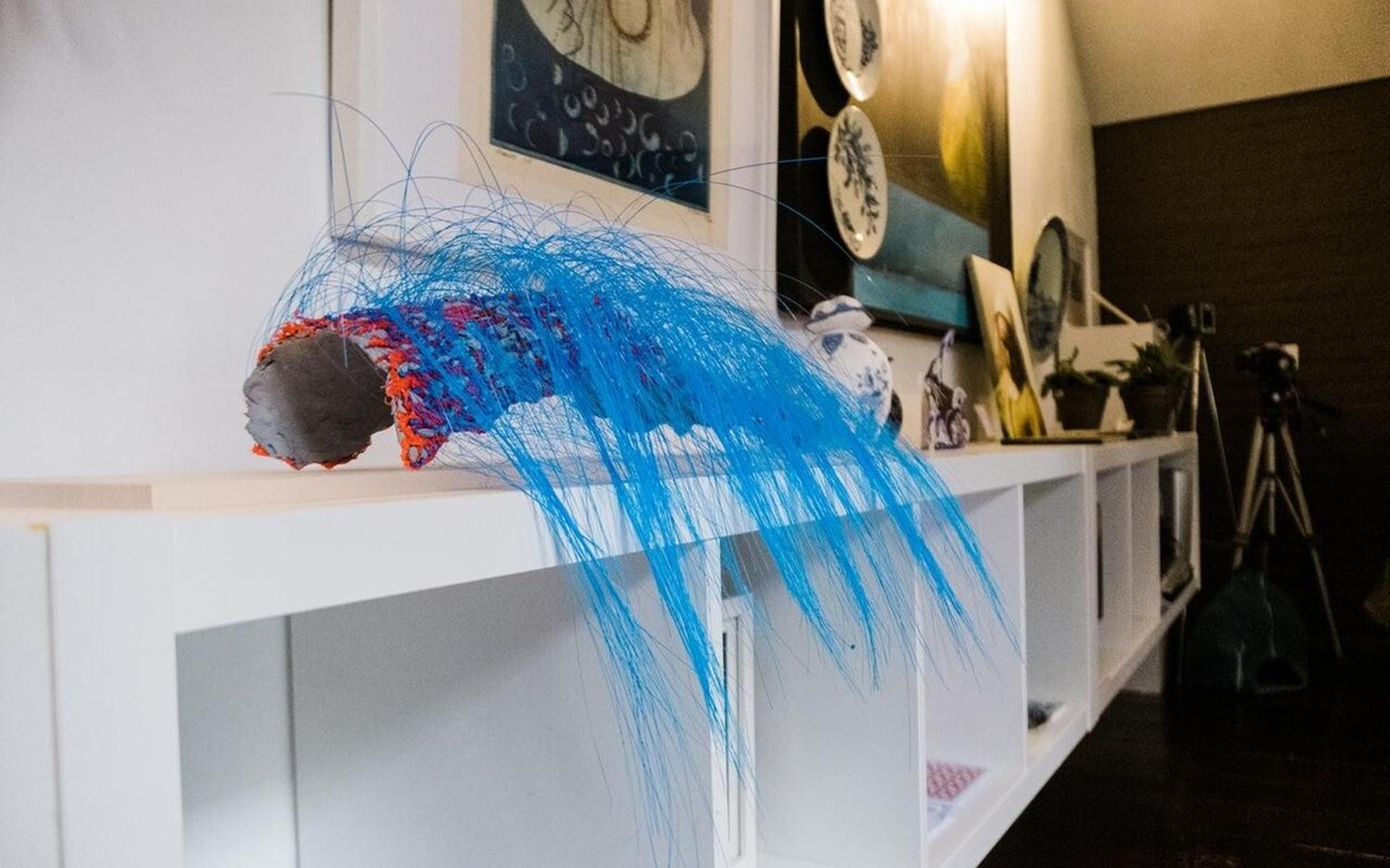 Galerie Friesgoed vol ‘bruikkunst’ opent online