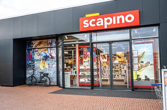 Man (41) uit Appelscha bedreigt personeel Scapino in Oosterwolde met mes