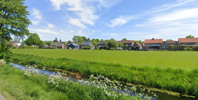 Bijeenkomst over aangepast woningbouwplan Haulerveld in Haulerwijk. ‘Er is vanuit de buurt nog steed