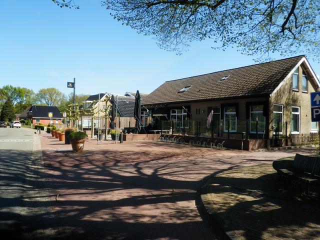 Joris de Wit en Robert Tapken uitbaters ’t Anker in Elsloo