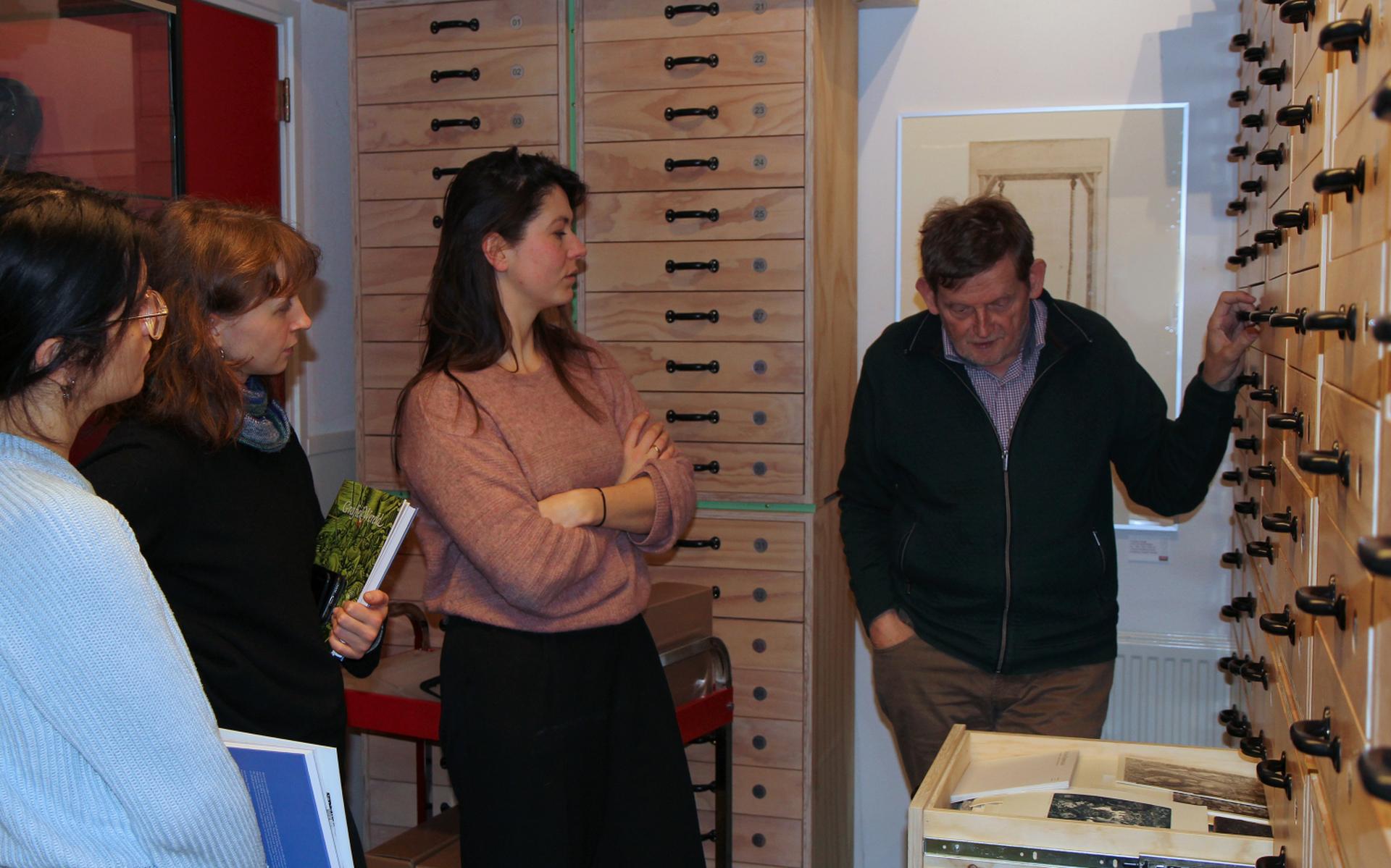 Rijksmuseum is te gast bij Nobilis in Fochteloo