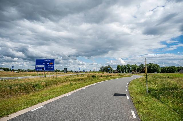 Man belaagt hardloopster in Oosterwolde