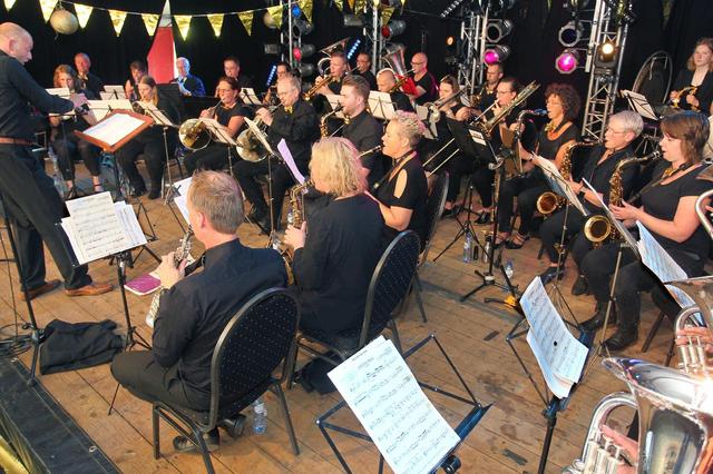Elsloo gaat vier dagen feesten