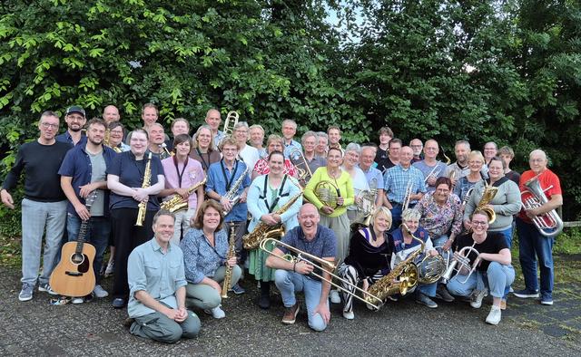 Jubileum van Drents-Friese Wold wordt gevierd in openluchttheater in Appelscha met film en muziek