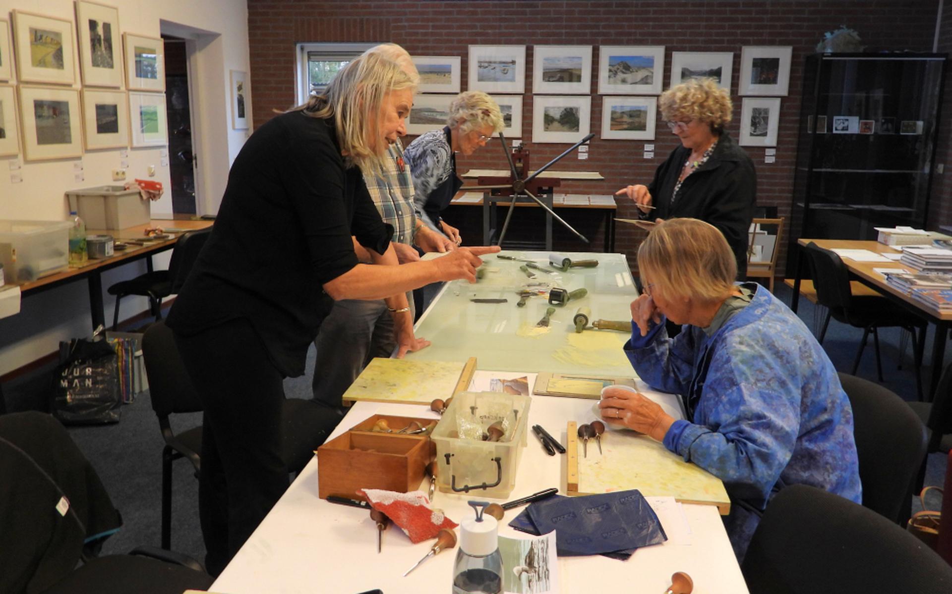 November is heel drukke maand voor Nobilis in Fochteloo