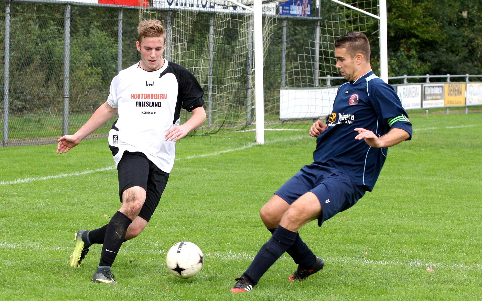 Voetbalclubs onderzoeken verdere samenwerking. 'We doen het stapje voor stapje' - Nieuweooststelling