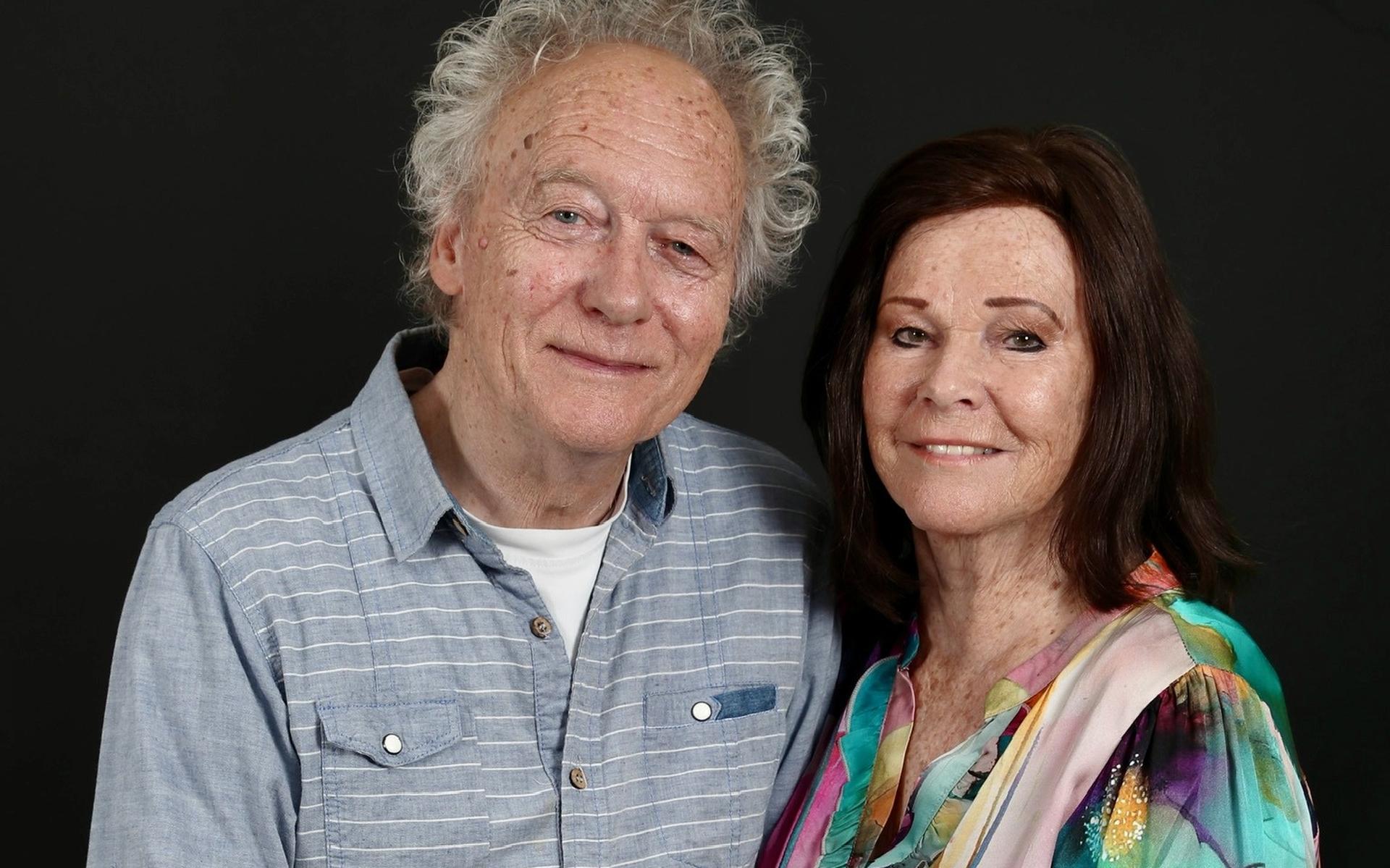 Schrijversduo Theo en Marianne Hoogstraaten uit Elsloo publiceren nieuw boek: 'Sterke vrouwen inspir