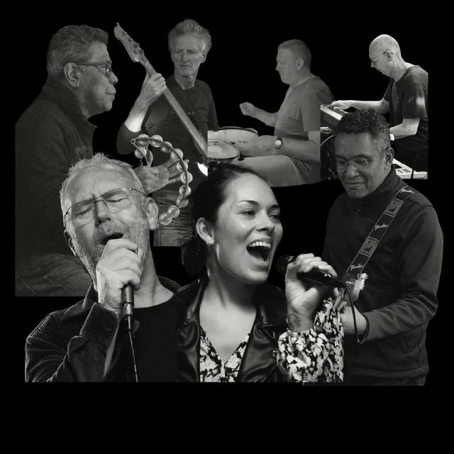 Ooststellingwerf Beweegt sluit swingend af met Soul Justice en Spill the Beans in De Koele in Appels