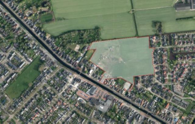 Liander zegt nee tegen 100 huizen in Appelscha: stroomnet is vol