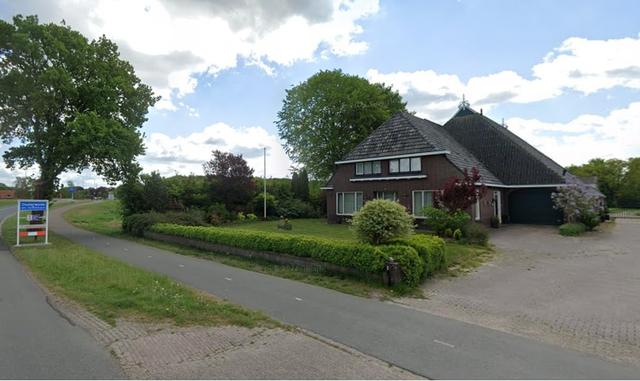 Raad akkoord met bouw van flexwoningen voor doelgroepen aan Nanningaweg in Oosterwolde. ‘Maar we tre