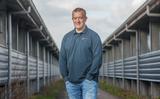 Peter Kraak is lijsttrekker voor het CDA.