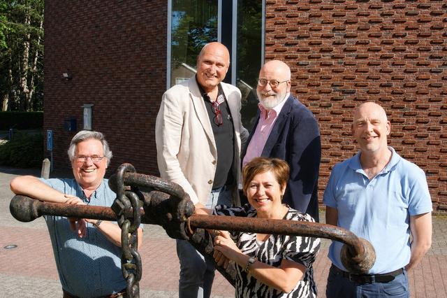 Protestantse Gemeenten houden in Oosterwolde symposium ‘De brandstof van het geloof’