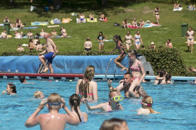 Toekomst onzeker: Tekort Bosbad Appelscha is veel hoger dan verwacht