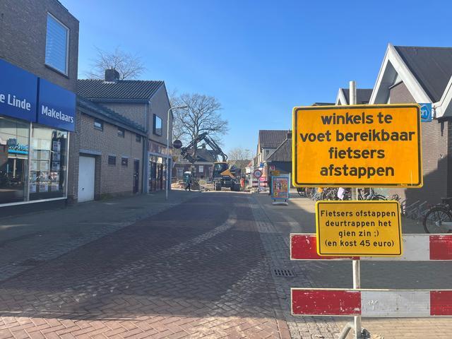 Stellingwerfse taal bevindt zich in een benarde bestuurlijke situatie: ‘Er ontbreekt een stok achter