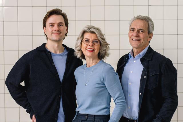 De Bakkers van Verloop bestaat 100 jaar