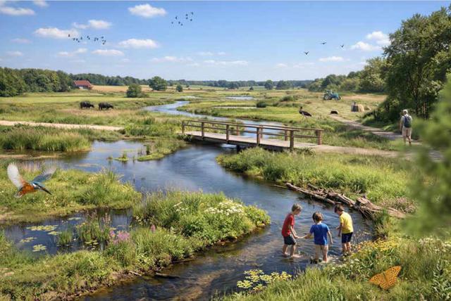 Stellingname: Rust bewaren, maar niet stilzitten