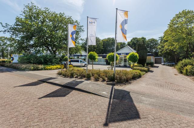Faillissement Personenvervoer Kort Drachten door WMO-vervoer
