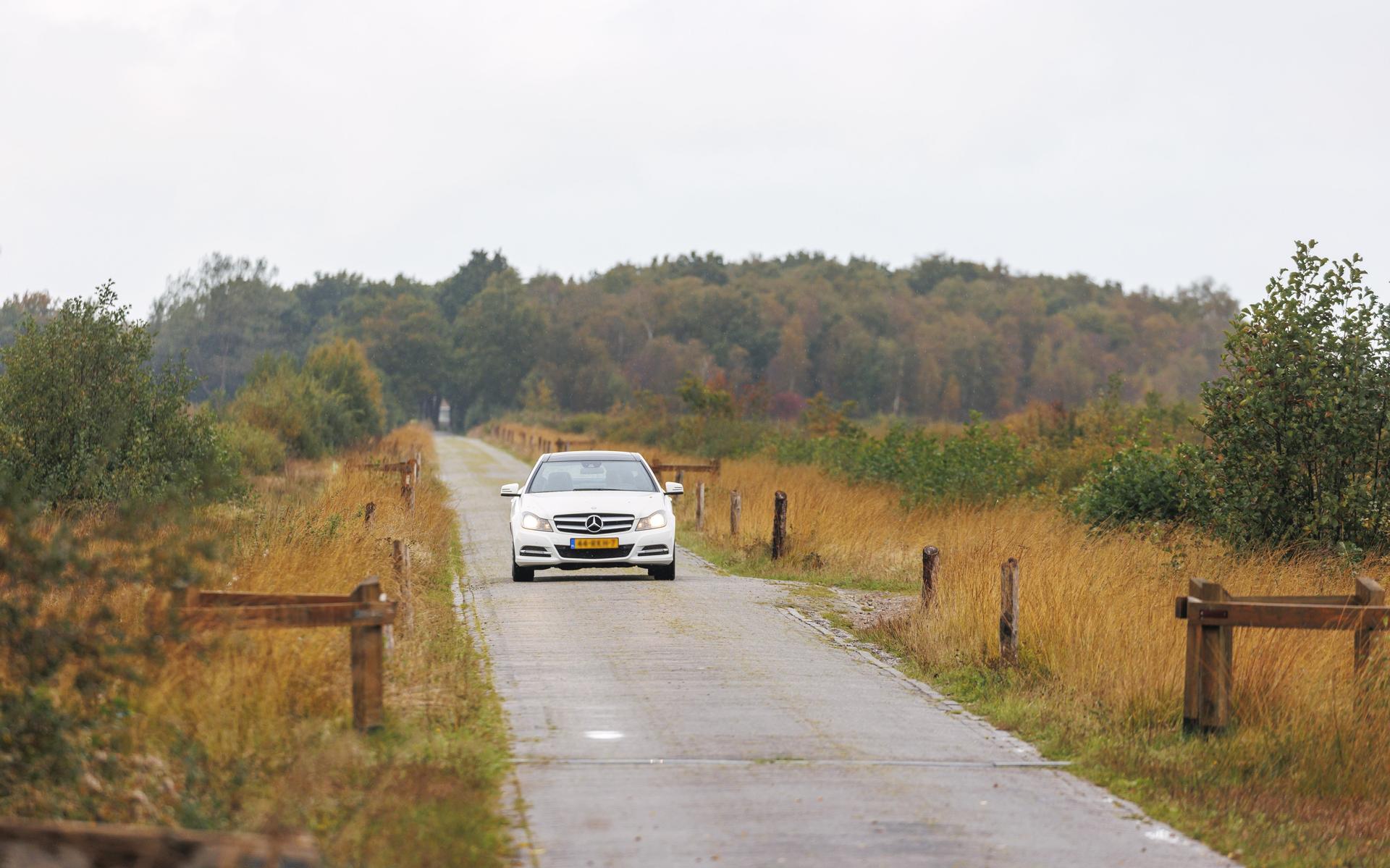 Ooststellingwerfs Belang wil duidelijkheid over het moment van afsluiten van de Fochteloërveenweg