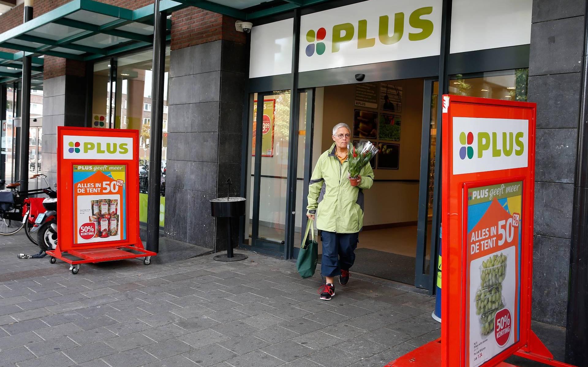 Plus En Coop Gaan Samen Verder En Willen De Concurrentie Aangaan Met