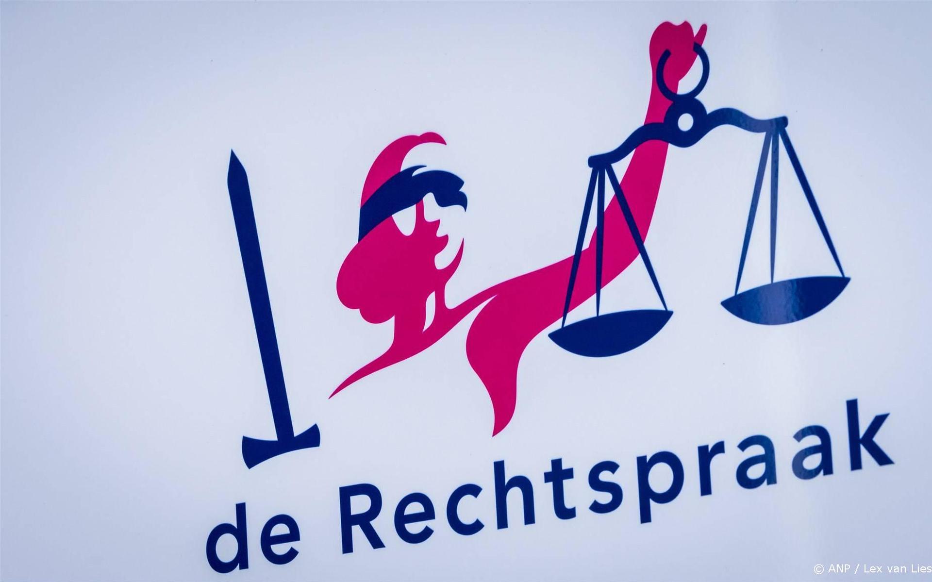 Knikkebollende vrachtwagenchauffeur (22) hoort na dodelijke crash werkstraf eisen: 'Ik heb er gewoon