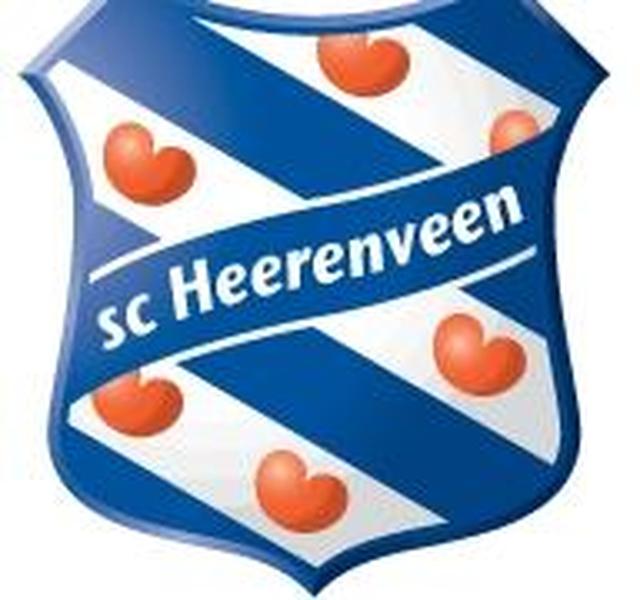 Oefenwedstrijd SC Heerenveen in Oosterwolde gaat niet door
