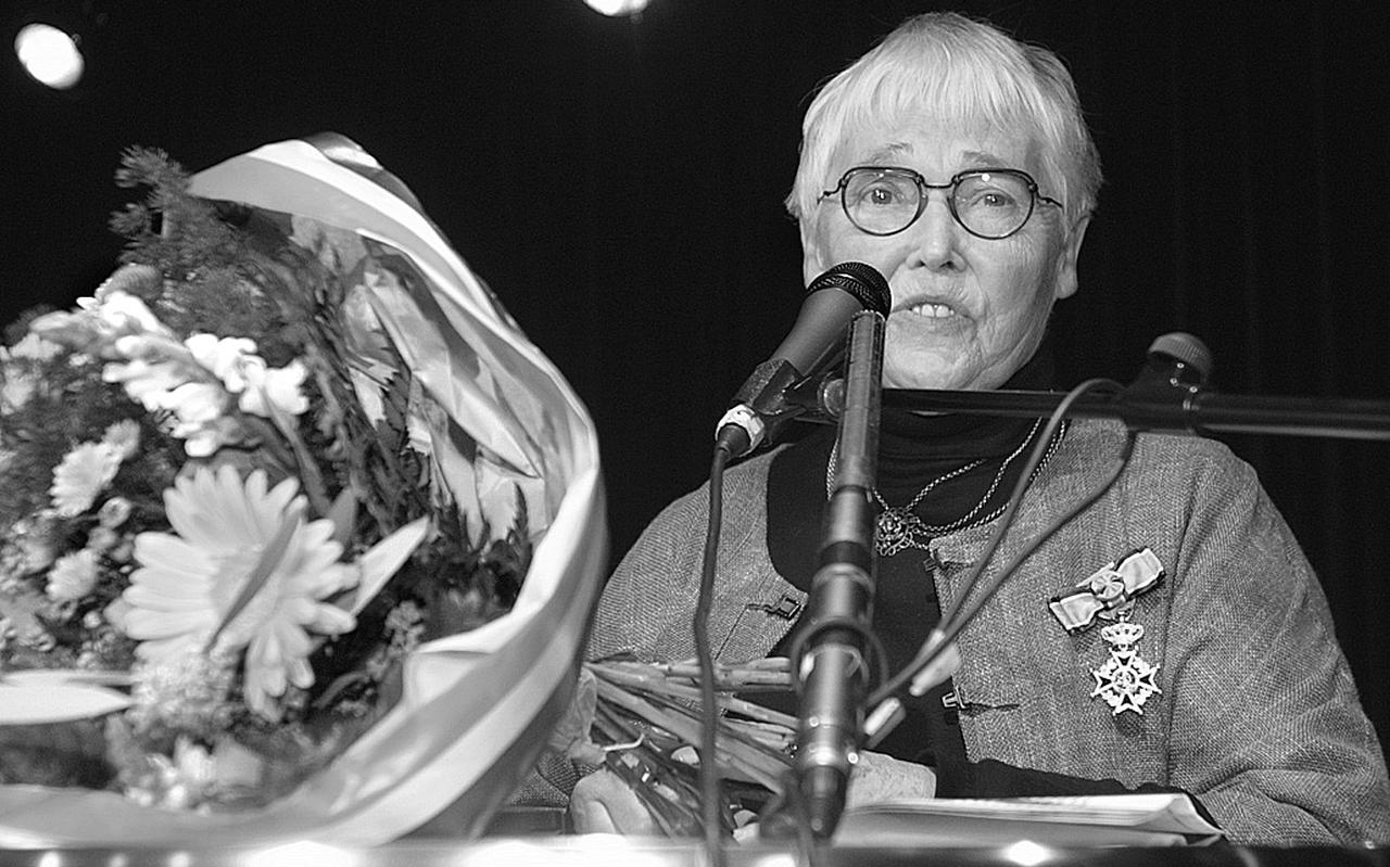 Klazien Alberda, oprichtster en erelid van de Nederlandse Vereniging voor een Vrijwillig Levenseinde (NVVE), is op 91-jarige leeftijd overleden.