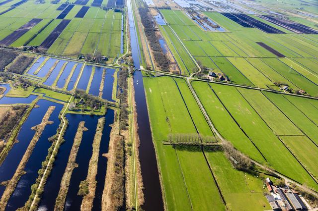Friesland is kritisch op de stikstofplannen van het kabinet