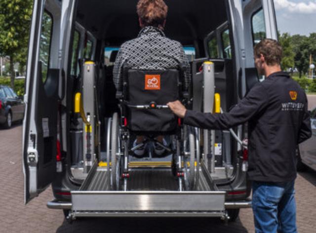 Stellingname: Paniek na brief over veranderingen in Wmo-ondersteuning