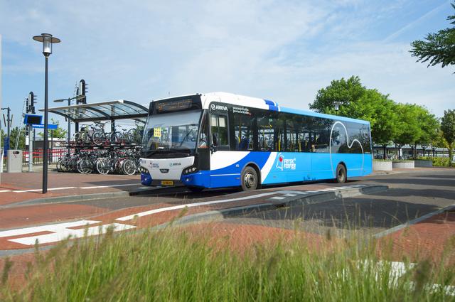 Ooststellingwerf heeft interesse in pilot met gratis openbaar vervoer