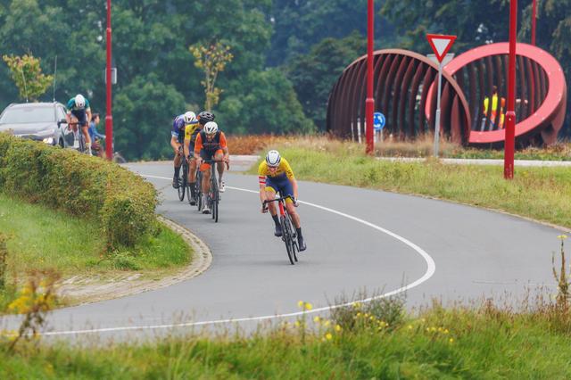 Uitgebreide fietsdag in Oosterwolde kan rekenen op subsidie van gemeente Ooststellingwerf