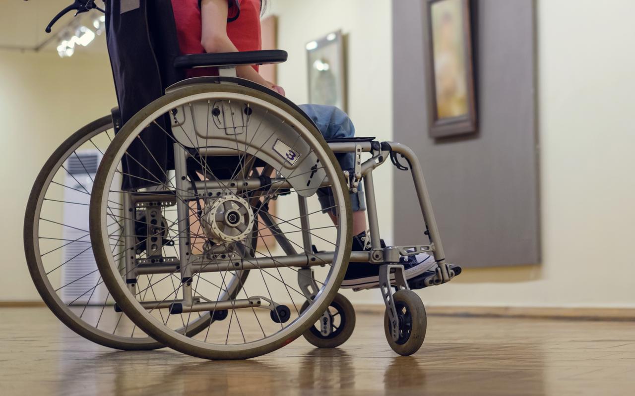 Foto ter illustratie. Foto: Shutterstock Foto ter illustratie. Foto: Shutterstock