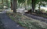 Scan Jose Hulsing, Aanpak fietspaden tussen Wijnjewoude en Bakkeveen