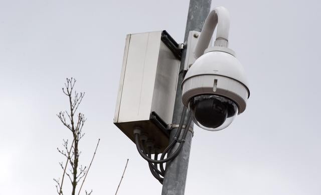 Geen animo bij ondernemers voor gezamenlijke beveiliging van bedrijventerreinen in Oosterwolde